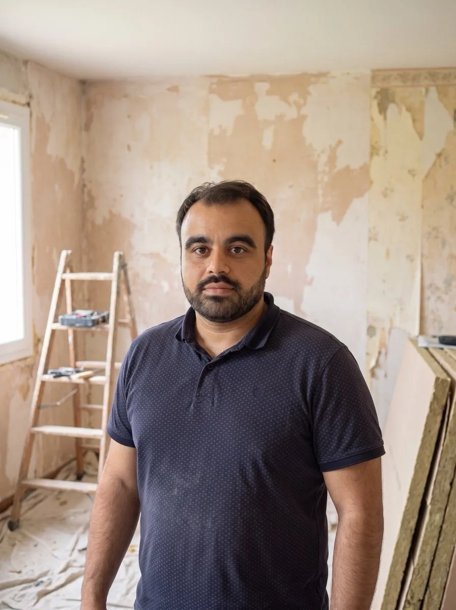 Cengiz Donmez, Rénovation globale