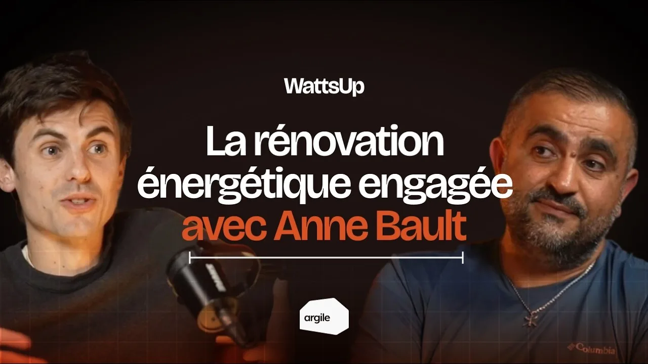 La rénovation engagée
