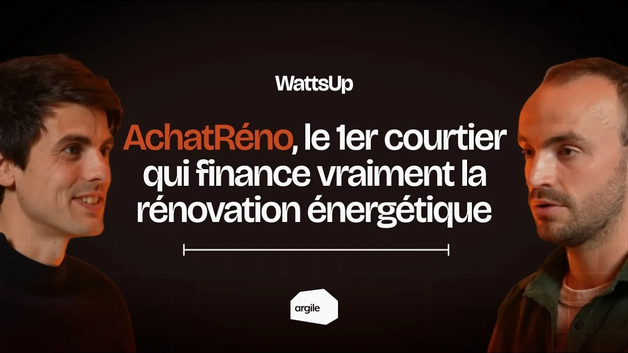 Acheter une passoire thermique : le bon plan que personne n'ose faire