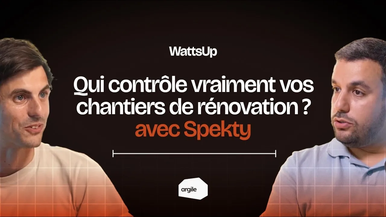 Qui contrôle vraiment vos chantiers de rénovation ?